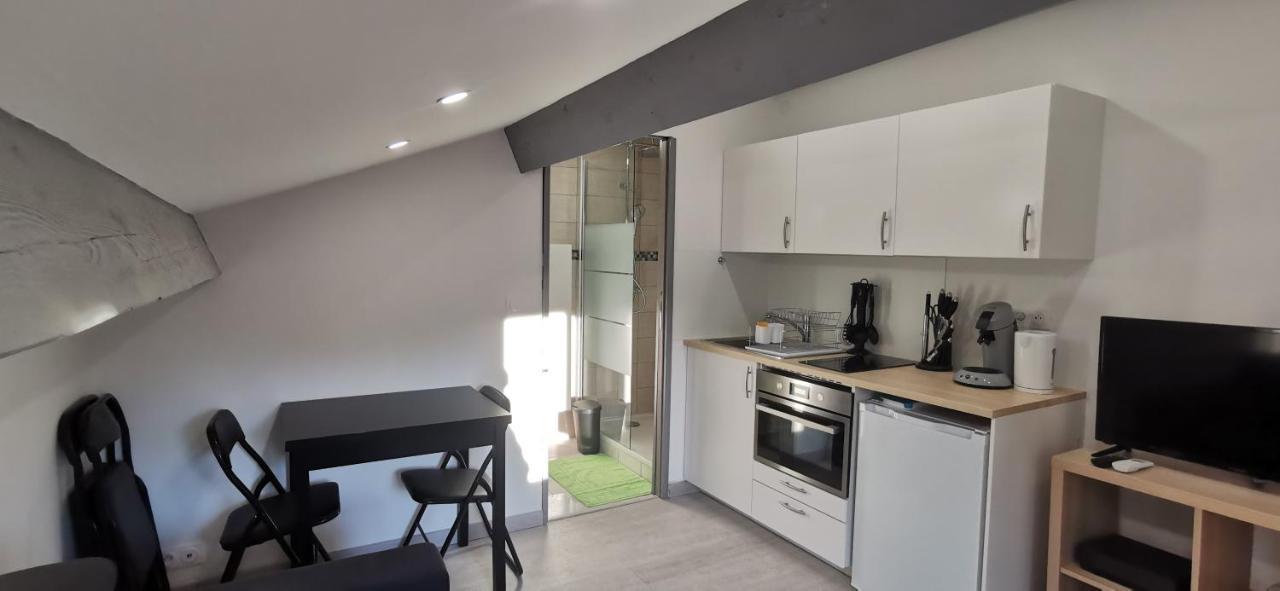 Appartements Et Studio Renoves En 2022, Intra Muros Avignon Eksteriør bilde