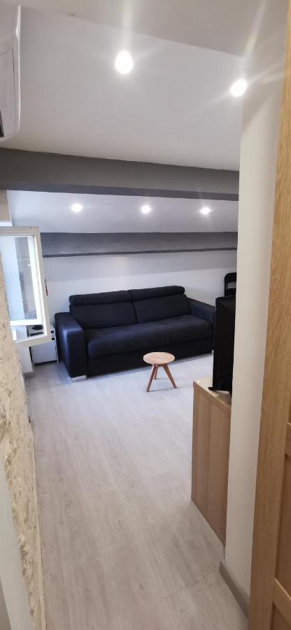 Appartements Et Studio Renoves En 2022, Intra Muros Avignon Eksteriør bilde