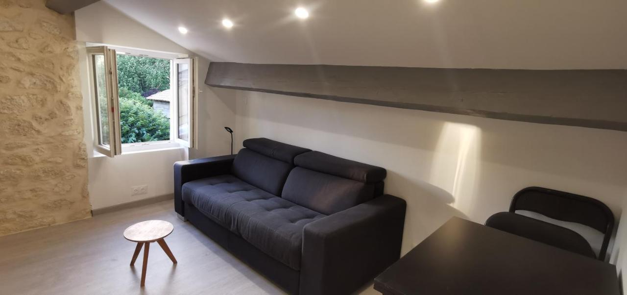 Appartements Et Studio Renoves En 2022, Intra Muros Avignon Eksteriør bilde