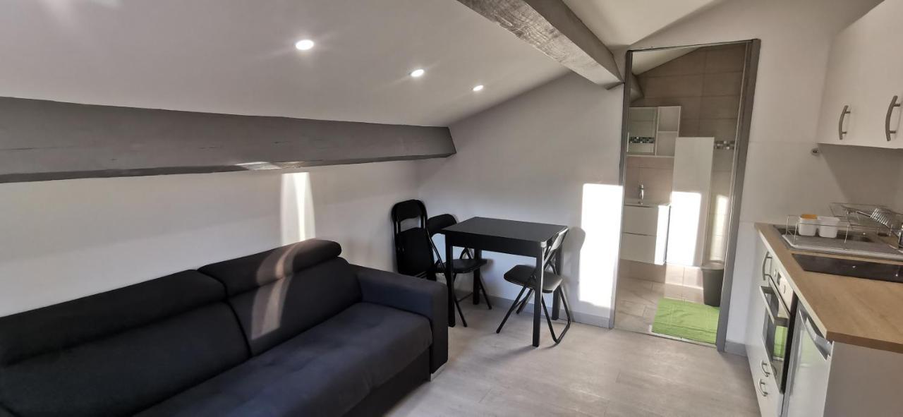 Appartements Et Studio Renoves En 2022, Intra Muros Avignon Eksteriør bilde