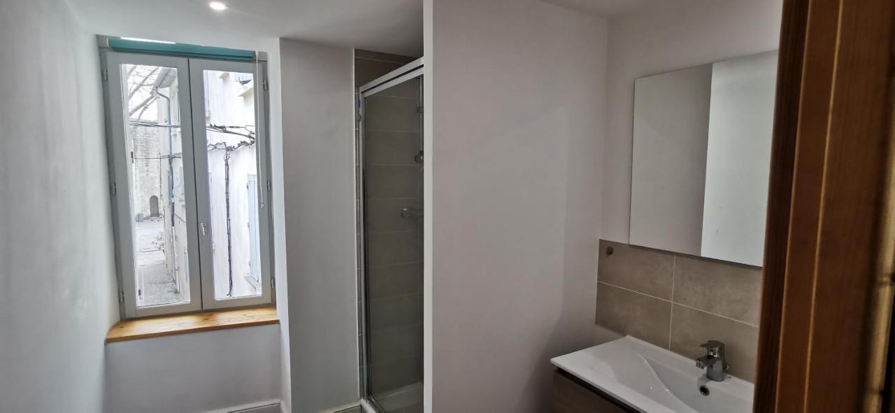 Appartements Et Studio Renoves En 2022, Intra Muros Avignon Eksteriør bilde