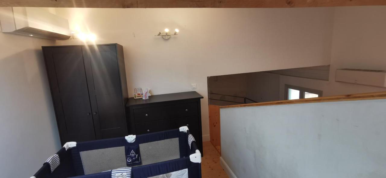 Appartements Et Studio Renoves En 2022, Intra Muros Avignon Eksteriør bilde