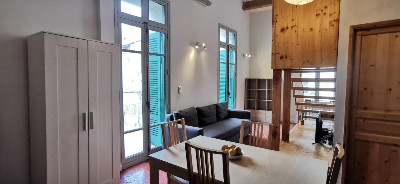 Appartements Et Studio Renoves En 2022, Intra Muros Avignon Eksteriør bilde