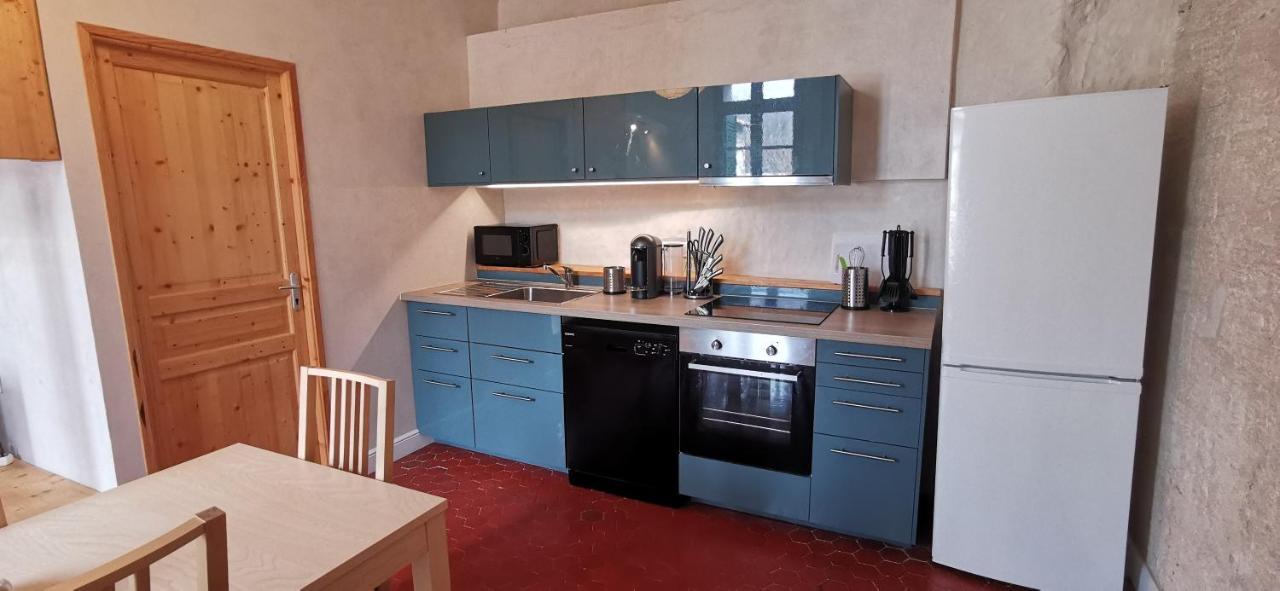 Appartements Et Studio Renoves En 2022, Intra Muros Avignon Eksteriør bilde