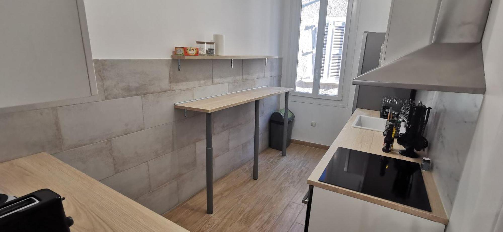 Appartements Et Studio Renoves En 2022, Intra Muros Avignon Eksteriør bilde