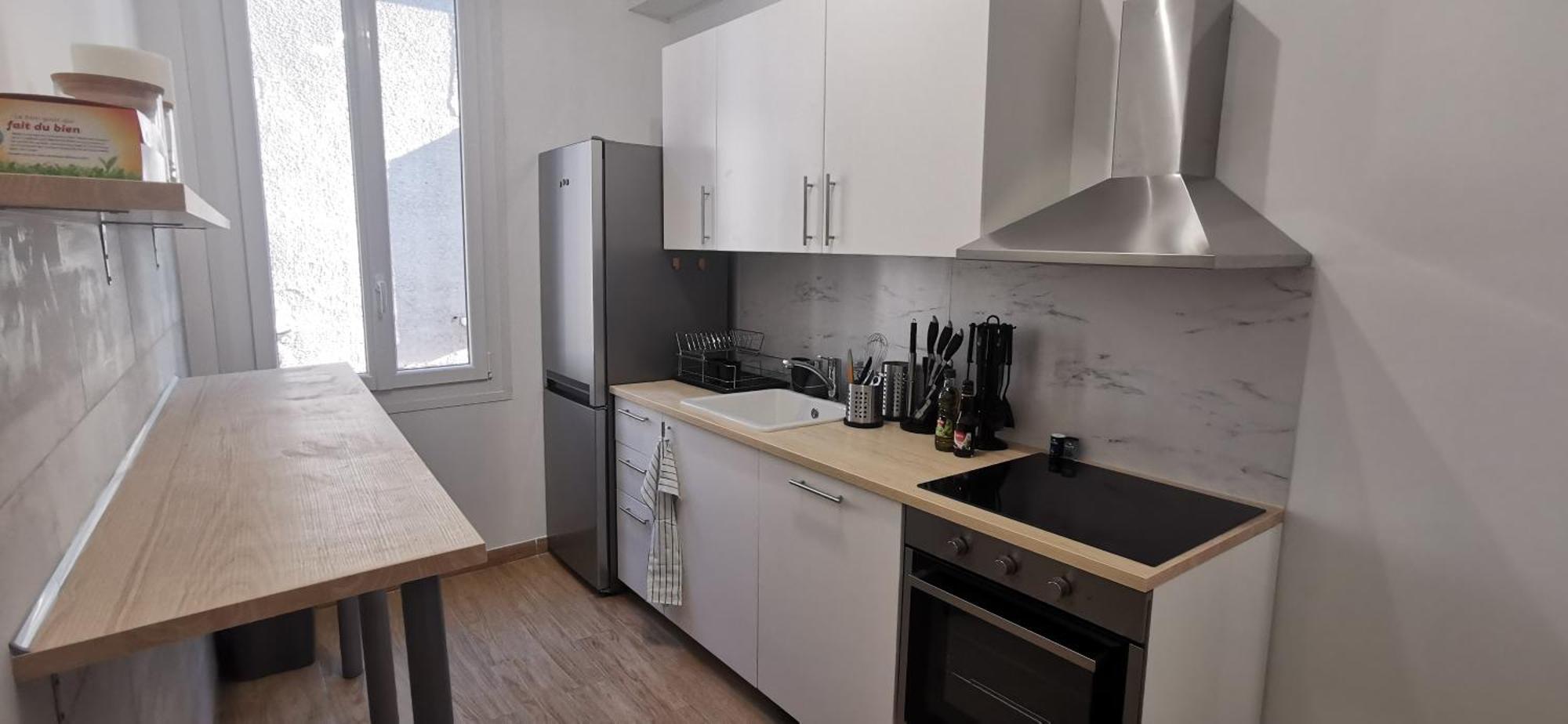 Appartements Et Studio Renoves En 2022, Intra Muros Avignon Eksteriør bilde