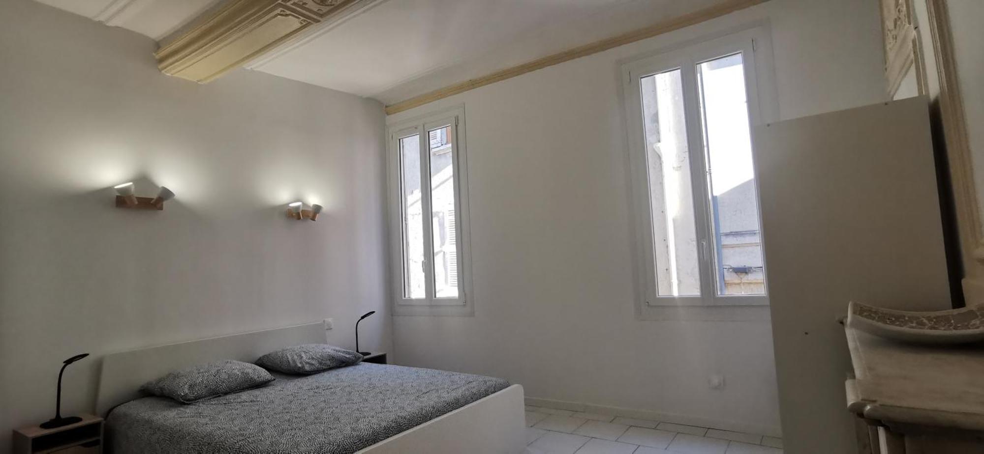 Appartements Et Studio Renoves En 2022, Intra Muros Avignon Eksteriør bilde