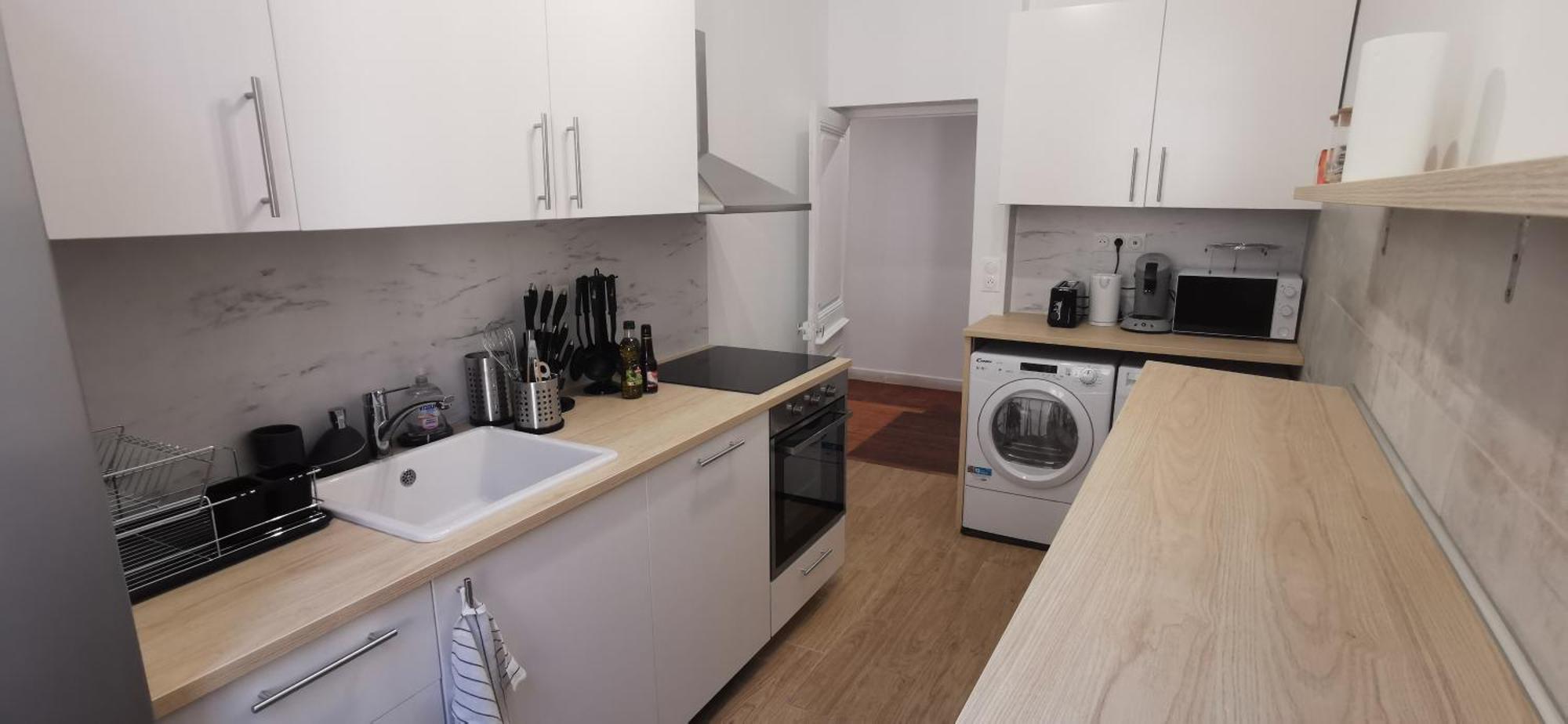 Appartements Et Studio Renoves En 2022, Intra Muros Avignon Eksteriør bilde