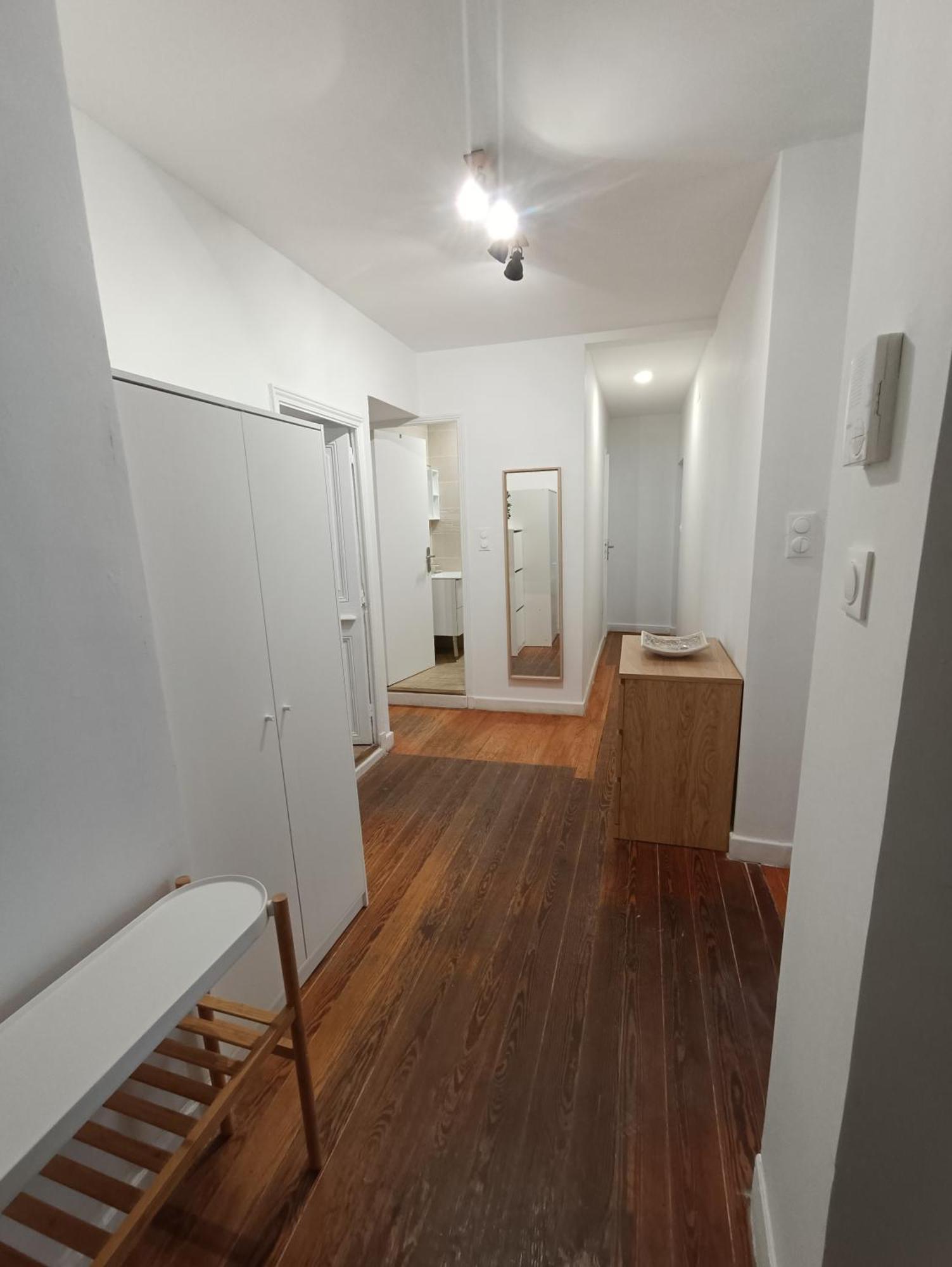 Appartements Et Studio Renoves En 2022, Intra Muros Avignon Eksteriør bilde