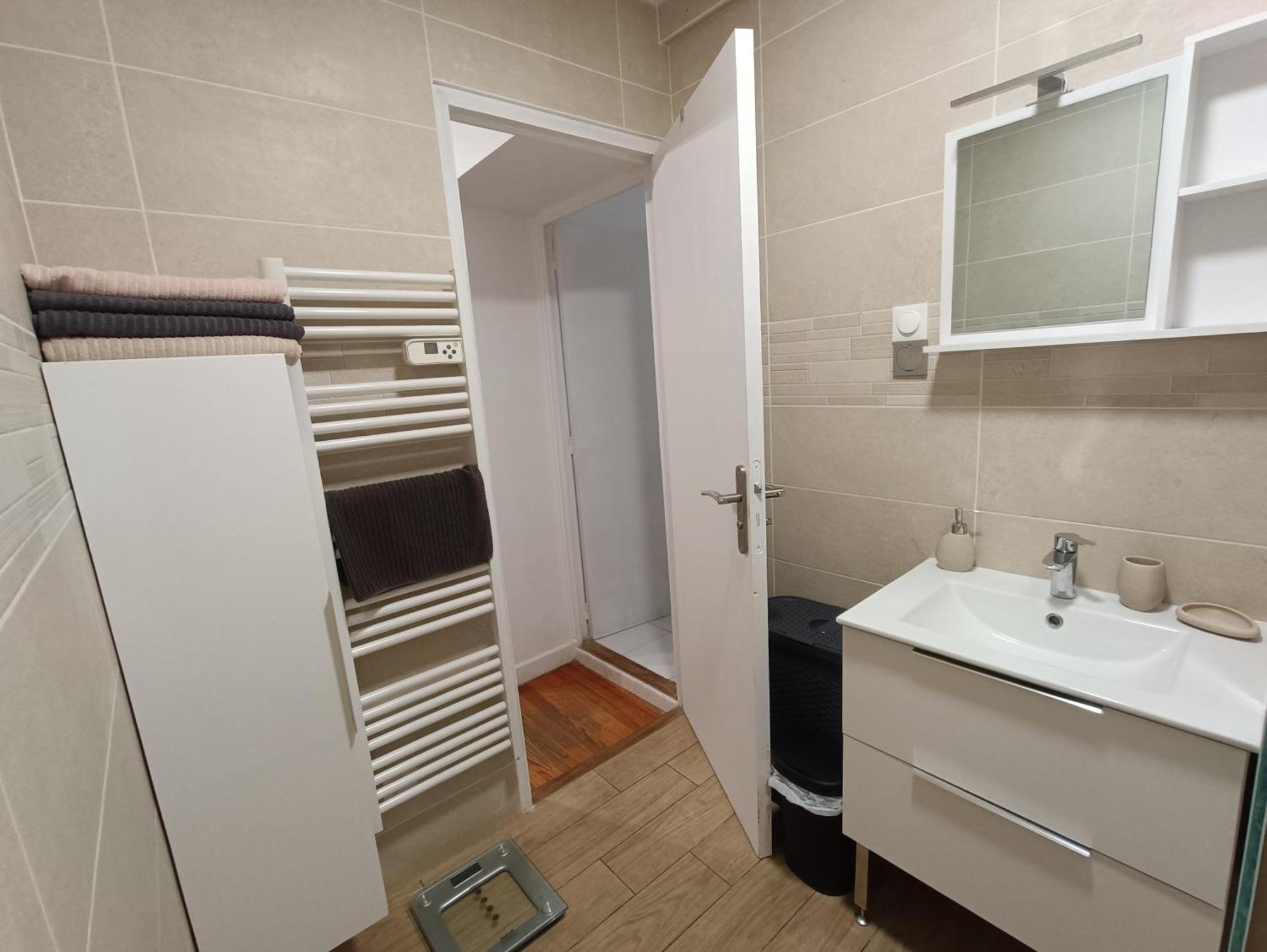 Appartements Et Studio Renoves En 2022, Intra Muros Avignon Eksteriør bilde