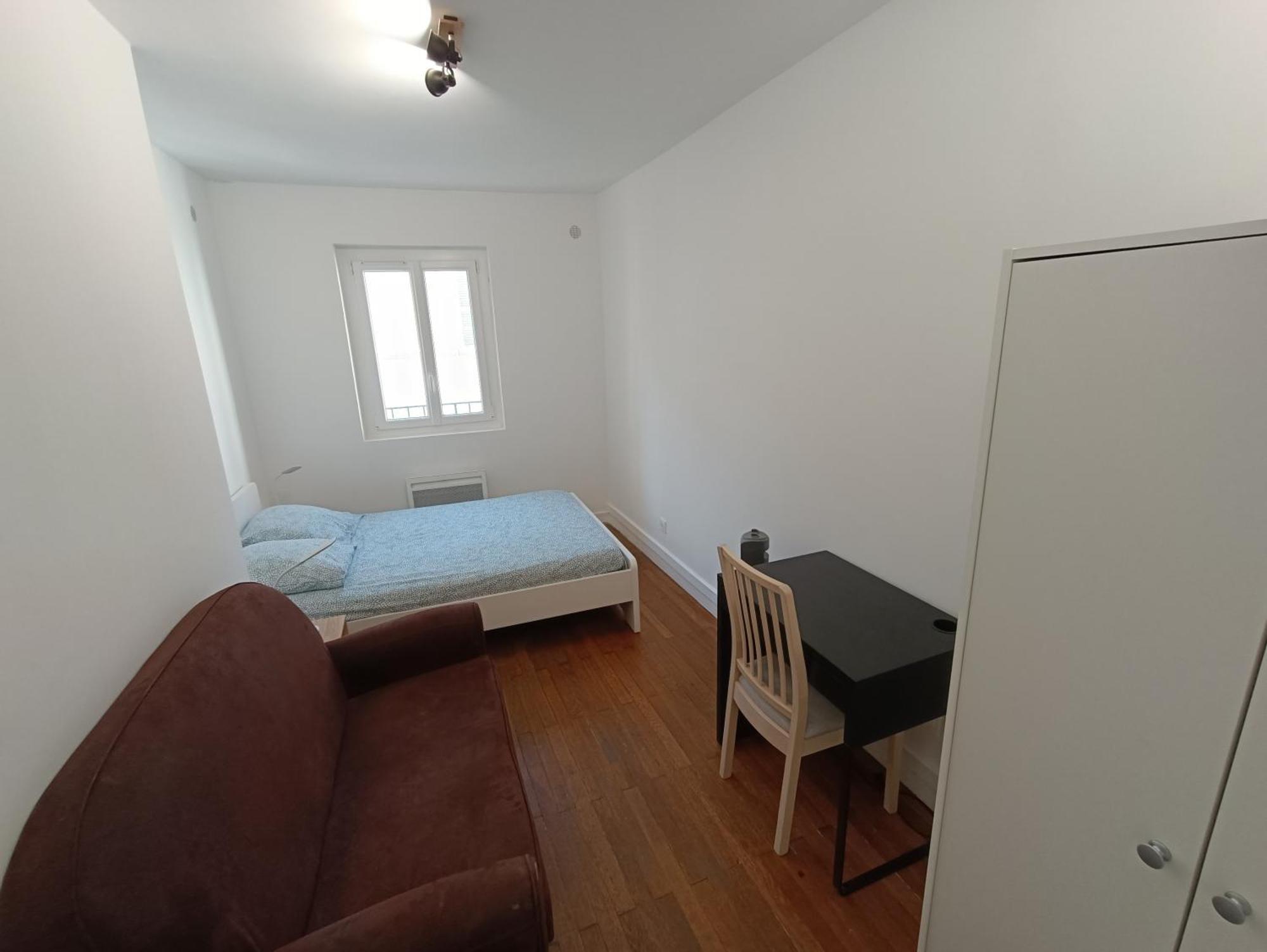 Appartements Et Studio Renoves En 2022, Intra Muros Avignon Eksteriør bilde