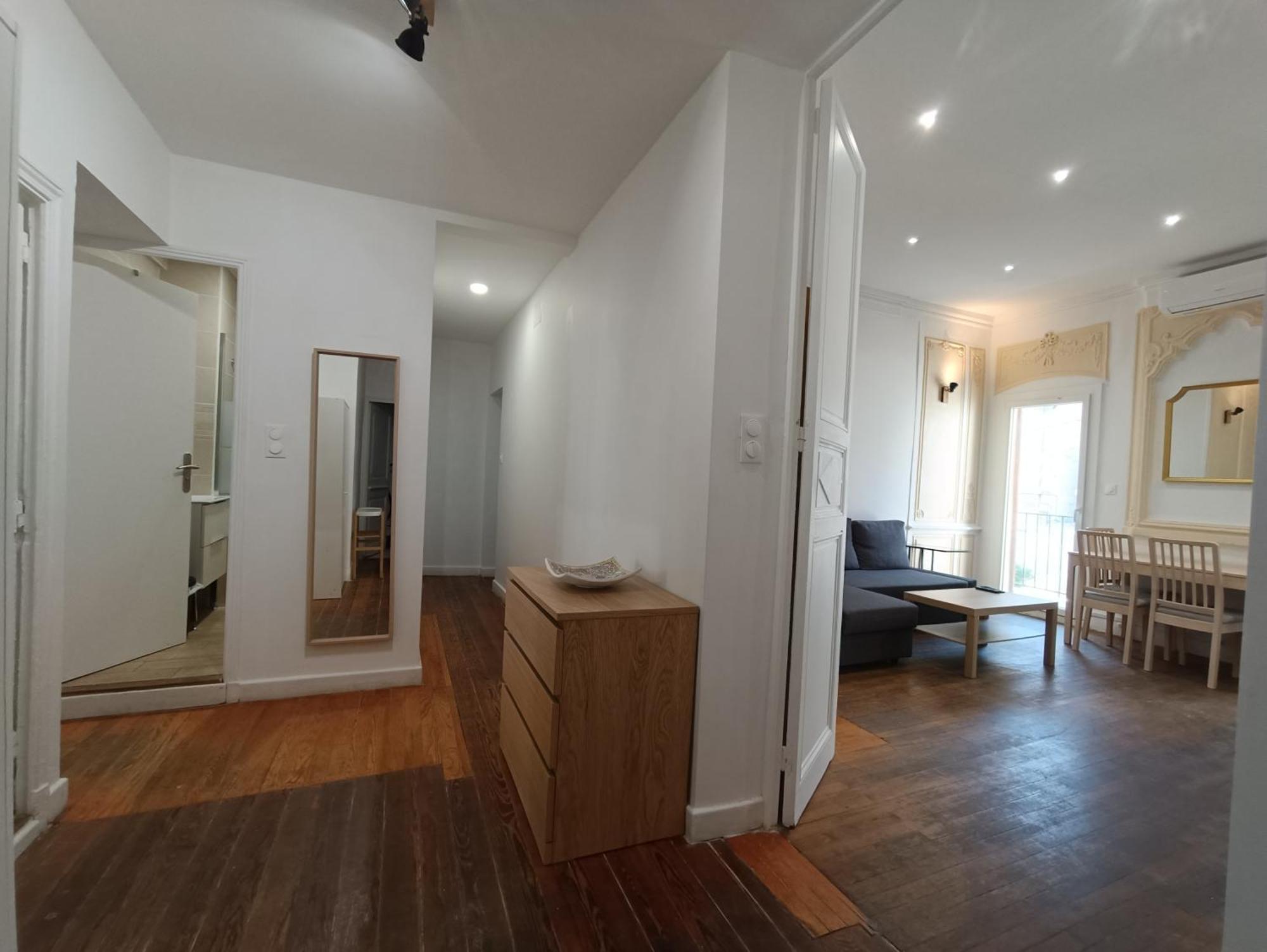 Appartements Et Studio Renoves En 2022, Intra Muros Avignon Eksteriør bilde