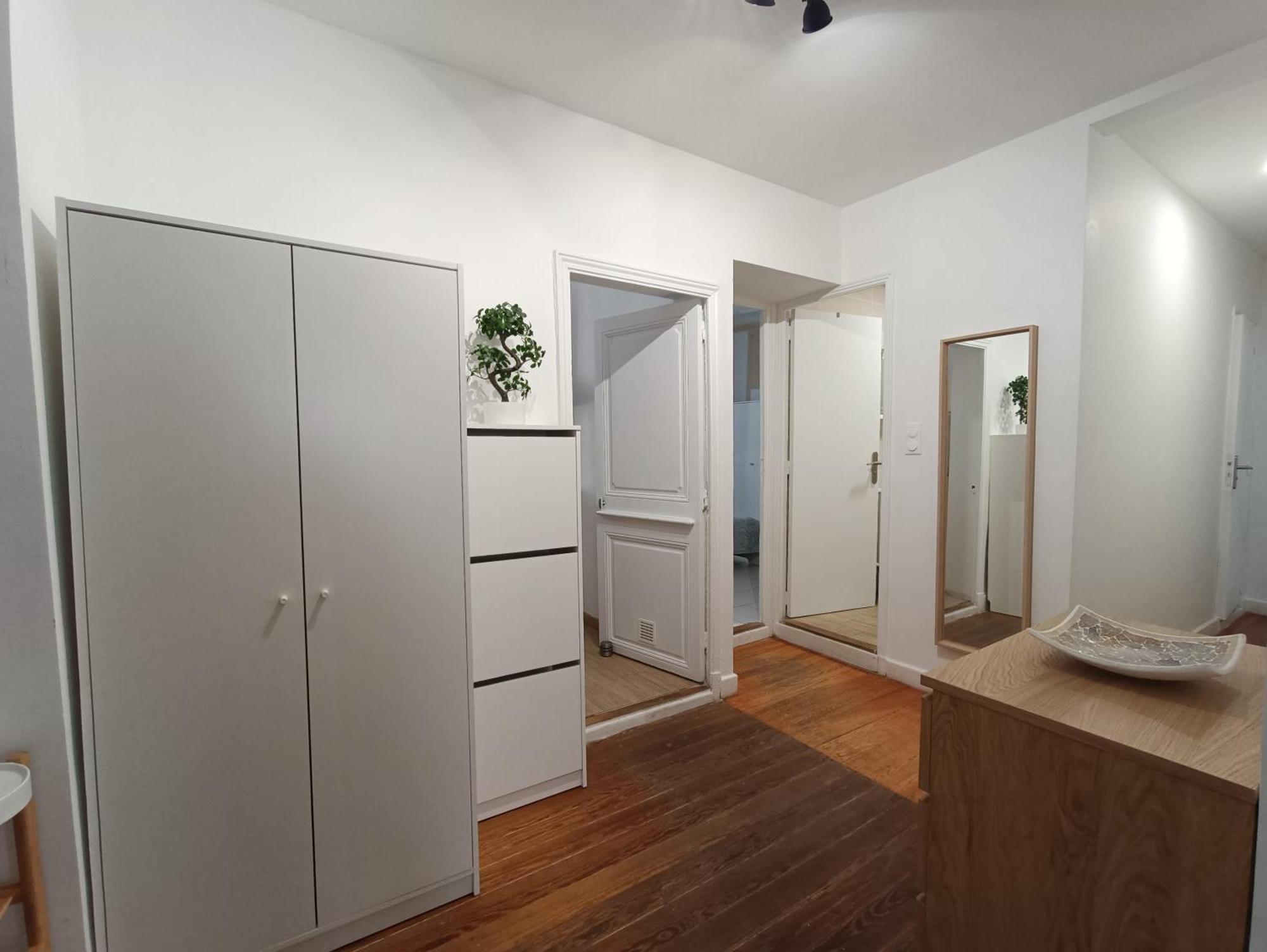 Appartements Et Studio Renoves En 2022, Intra Muros Avignon Eksteriør bilde